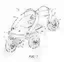 Fig. 02 - Roller skate