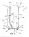Fig. 04 - Luggage with shells having varied depths