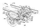 Fig. 01 - DUAL LEAF SUSPENSION FOR VEHICLES