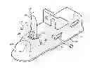 Fig. 01 - Self Actuated Trailer Ball Hitch