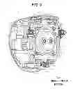 Fig. 04 - Vibration control structure for steering wheel