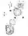 Fig. 05 - Vibration control structure for steering wheel