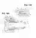 Fig. 14 - Vibration control structure for steering wheel