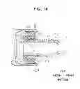 Fig. 15 - Vibration control structure for steering wheel