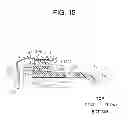 Fig. 16 - Vibration control structure for steering wheel
