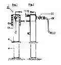 Fig. 02 - Support Device for Commercial Vehicles
