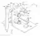 Fig. 01 - Hydraulic line attachment device and method
