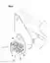 Fig. 07 - Hydraulic line attachment device and method