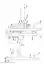 Fig. 09 - Hydraulic line attachment device and method