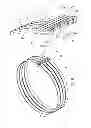 Fig. 02 - Generator rotor and method of assembling