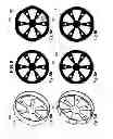 Fig. 09 - Wind turbine generator