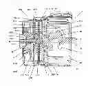 Fig. 01 - Axial gap type generator