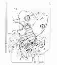 Fig. 01 - Motor vehicle door lock