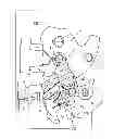 Fig. 02 - Motor vehicle door lock