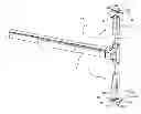 Fig. 01 - LATCH DEVICE FOR AN EXIT DEVICE FOR A DOOR