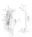 Fig. 08 - LATCH DEVICE FOR AN EXIT DEVICE FOR A DOOR