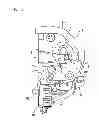 Fig. 02 - Vehicle door latch device