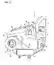 Fig. 03 - Vehicle door latch device