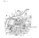 Fig. 05 - Vehicle door latch device