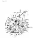 Fig. 06 - Vehicle door latch device