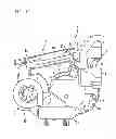 Fig. 13 - Vehicle door latch device