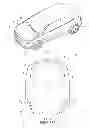 Fig. 02 - Dual hood latch assembly