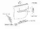 Fig. 01 - Door handle apparatus