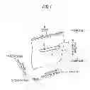 Fig. 02 - Door handle apparatus