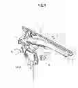 Fig. 07 - Door handle apparatus