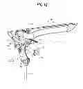 Fig. 11 - Door handle apparatus