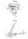 Fig. 12 - Door handle apparatus