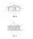 Fig. 09 - Device for locking and unlocking the door of an electric household appliance