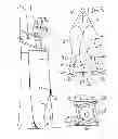 Fig. 03 - Multifunctional retrieval tool encompassing an array of uses to accommodate tree stand hunters