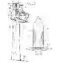 Fig. 05 - Multifunctional retrieval tool encompassing an array of uses to accommodate tree stand hunters