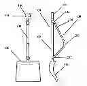 Fig. 01 - Shovel Attachment
