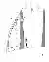 Fig. 02 - Attachment structure of door mirror