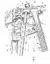 Fig. 06 - Attachment structure of door mirror