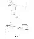 Fig. 10 - Front fascia or grill support structure and aerodynamic shutter assembly