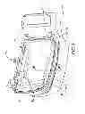 Fig. 04 - Grill opening reinforcement assembly