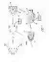 Fig. 06 - Grill opening reinforcement assembly