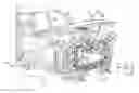 Fig. 01 - Front fascia support structure and a vehicle comprising the same