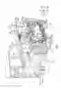 Fig. 02 - Front fascia support structure and a vehicle comprising the same