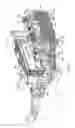 Fig. 03 - Front fascia support structure and a vehicle comprising the same