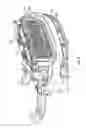 Fig. 06 - Front fascia support structure and a vehicle comprising the same