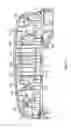 Fig. 12 - Front fascia support structure and a vehicle comprising the same