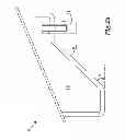 Fig. 03 - Safety arrangement for a vehicle