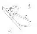 Fig. 04 - Safety arrangement for a vehicle