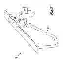 Fig. 05 - Safety arrangement for a vehicle
