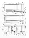 Fig. 05 - PORTABLE SEAT WITH STORAGE
