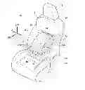 Fig. 01 - Vehicle seat